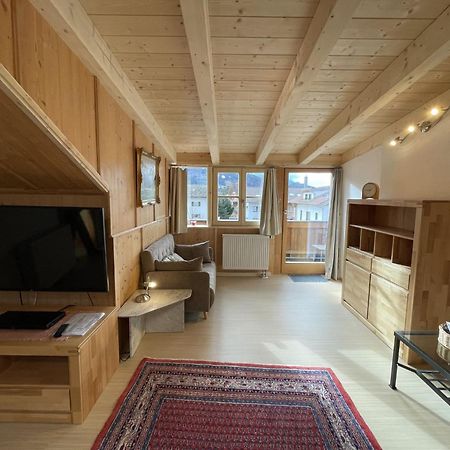 Apartment Eberhorn By Interhome Гармиш-Партенкирхен Екстериор снимка